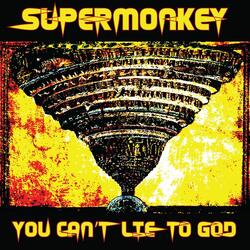 You Can't Lie to God