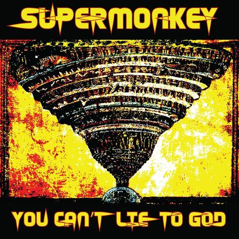 You Can't Lie to God