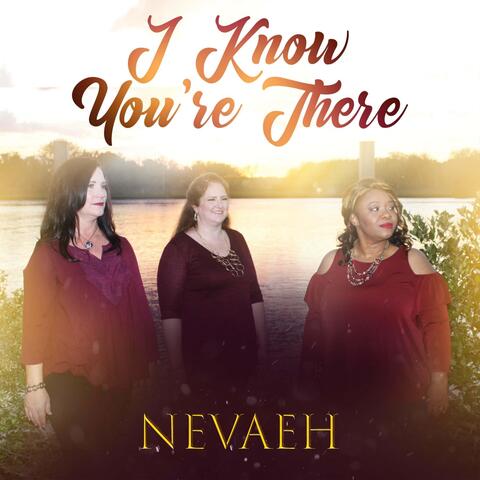 I Know You're There