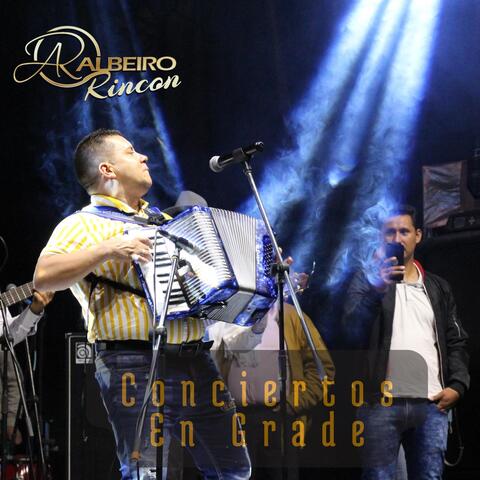 Conciertos en Grande (En Vivo)