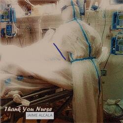Thank You Nurse