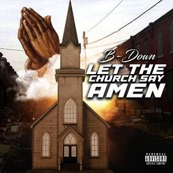 Let the Church Say Amen