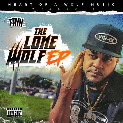 The Lone Wolf EP