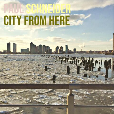 City from Here