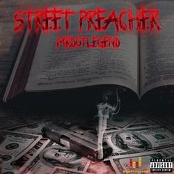 Street Preacher