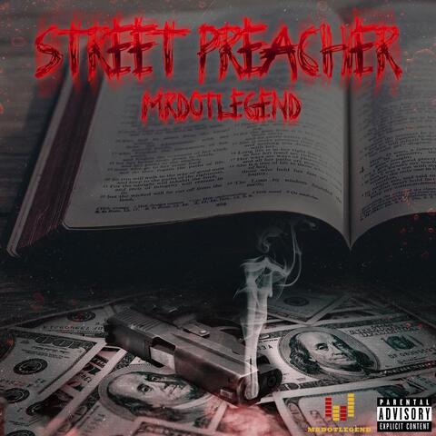 Street Preacher