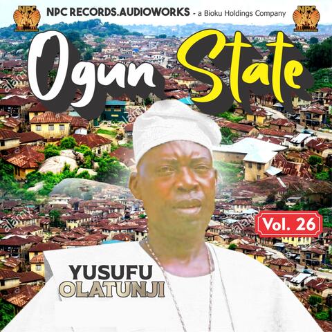 Ogun State, Vol. 26