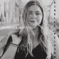 Addison's Treehouse