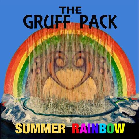 Summer Rainbow