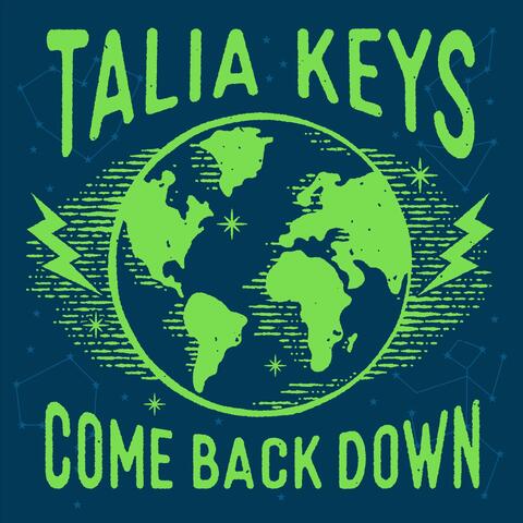 Come Back Down