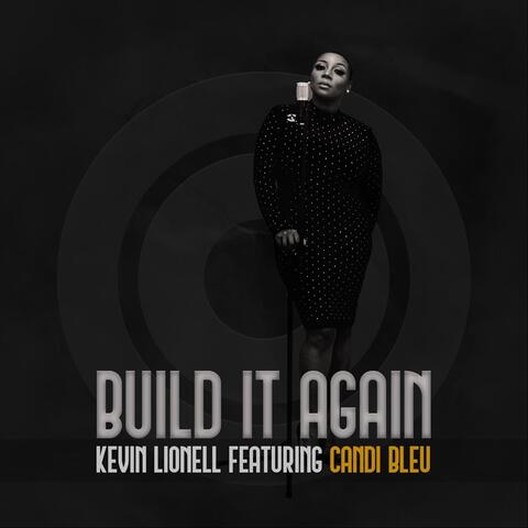 Build It Again (feat. Candi Bleu)