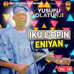 Governor Rotimi (Western State)