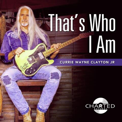 That's Who I Am
