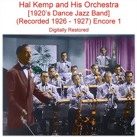 Hal Kemp & His Orchestra