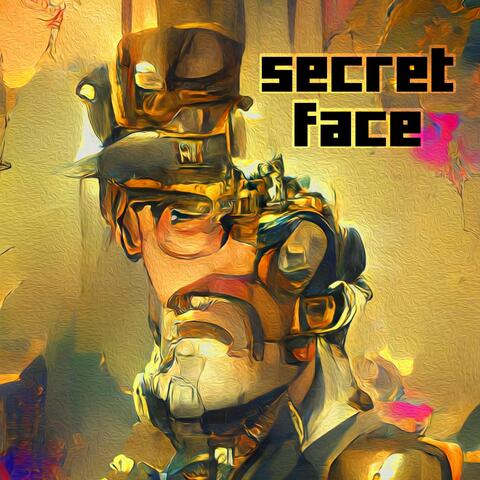 Secret Face