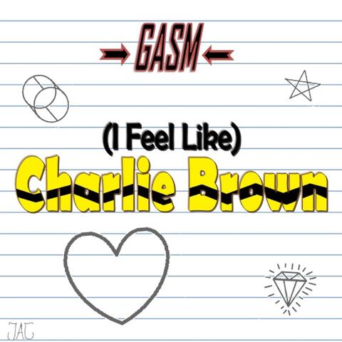 (I Feel Like) Charlie Brown