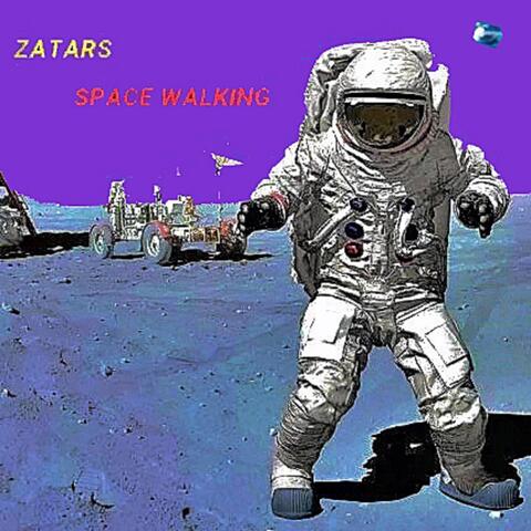 Space Walking