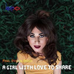 A Girl with Love to Share (feat. Svenja Behle)