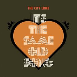 It's the Same Old Song