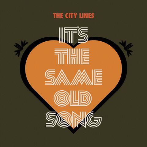 It's the Same Old Song