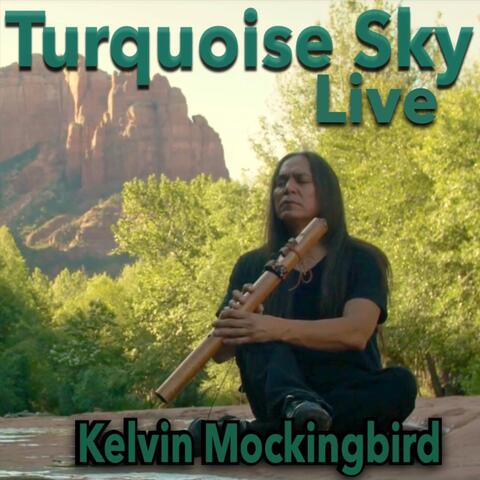 Turquoise Sky (Live)