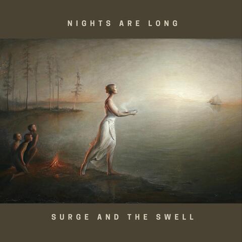Nights Are Long
