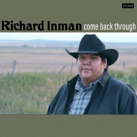 Come Back Through
