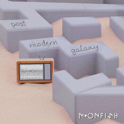 Post Modern Galaxy