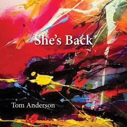 She's Back