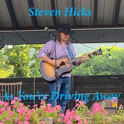 As You're Driving Away