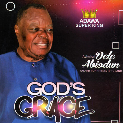 God's Grace