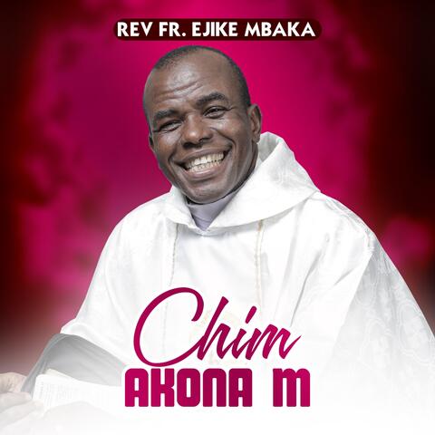 Chim Akona M