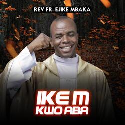Ike M Kwo Aba (Side B)