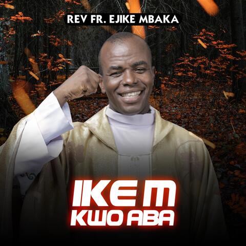 Ike M Kwo Aba