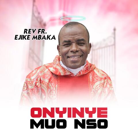 Onyinye Muo Nso
