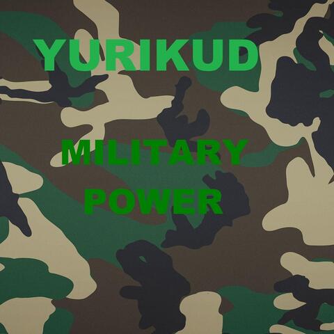 Military Power