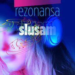 Slušam