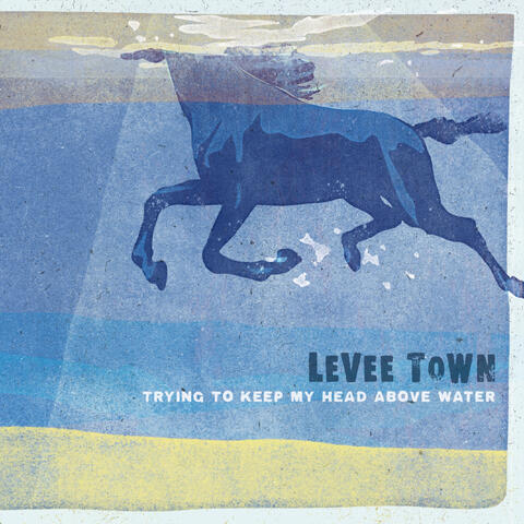 Trying to Keep My Head Above Water