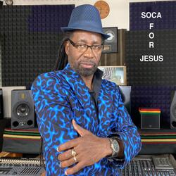 Soca for Jesus