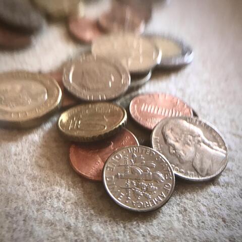Nickles and Dimes