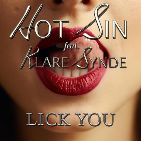 Lick You (feat. Klare Synde)