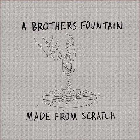 Made from Scratch