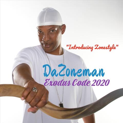 Exodus Code 2020