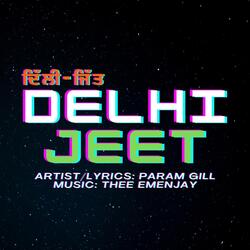 Delhi Jeet
