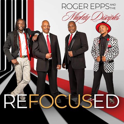 Refocused