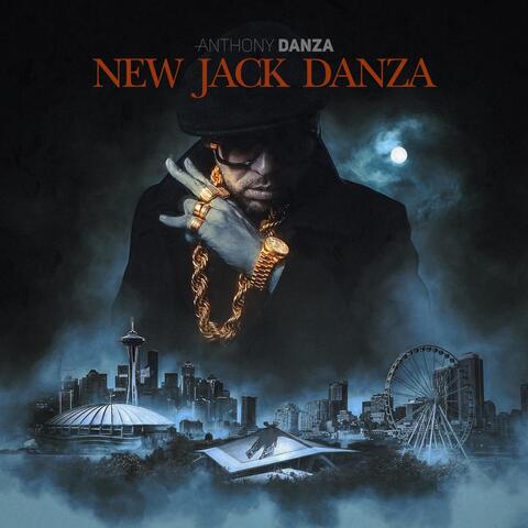 New Jack Danza
