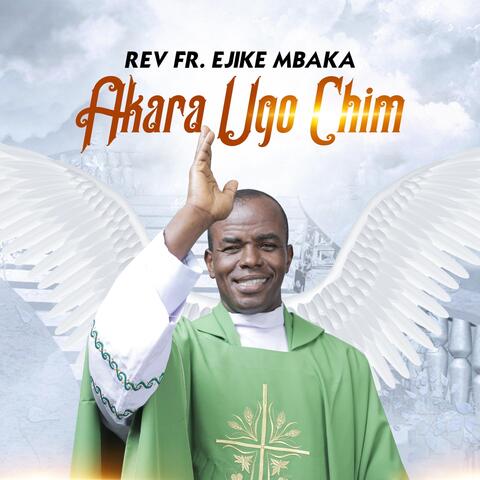 Akara Ugo Chim