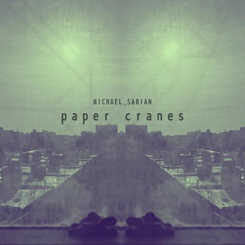 Paper Cranes