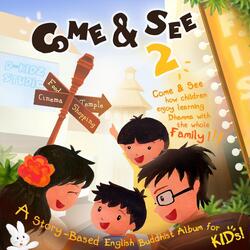 Story Telling 1