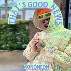That's Good News